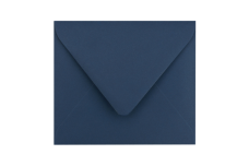 Roma donkerblauw 12,5 x 14 Roma donkerblauw 12,5 x 14